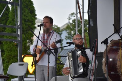 XIV Edycja Spotkania Trzech Kultur